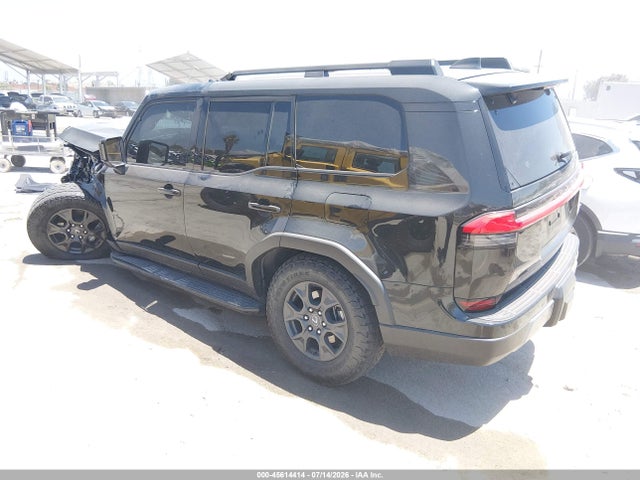 Aukcja sprzedaży 2024 Lexus Gx 550 Overtrail+, vin: JTJTBCDX6R5032657, numer aukcji: 45614414