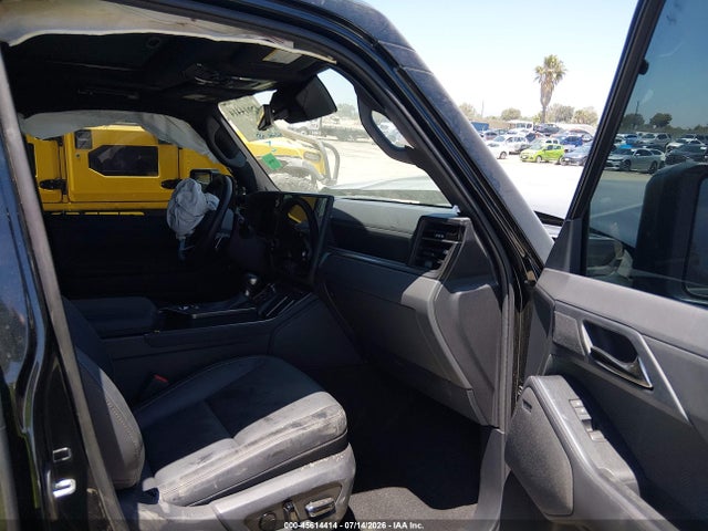 Aukcja sprzedaży 2024 Lexus Gx 550 Overtrail+, vin: JTJTBCDX6R5032657, numer aukcji: 45614414