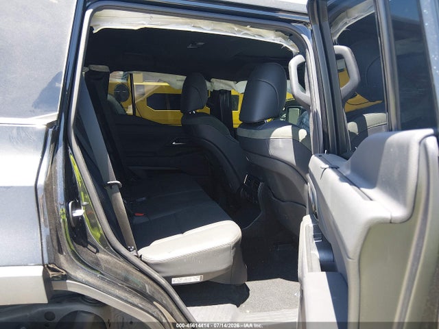 Aukcja sprzedaży 2024 Lexus Gx 550 Overtrail+, vin: JTJTBCDX6R5032657, numer aukcji: 45614414
