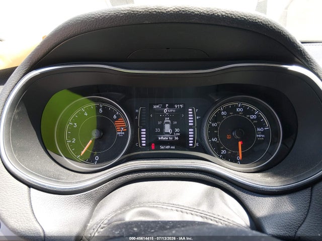 1C4PJMCB4KD346693 Jeep Cherokee Latitude 4x4