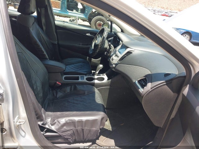 1G1BC5SM4J7186690 Chevrolet Cruze Ls Auto