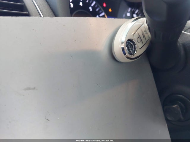 Продажа на аукционе авто 2018 Nissan Armada Platinum, vin: JN8AY2NE1JX700118, номер лота: 45614418