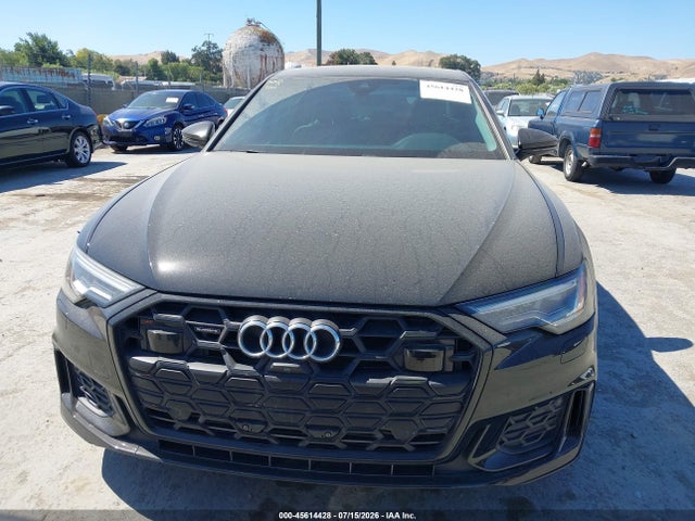 Продажа на аукционе авто 2024 Audi A6 Premium Plus 55 Tfsi Quattro S Tronic, vin: WAUL2BF26RN014929, номер лота: 45614428