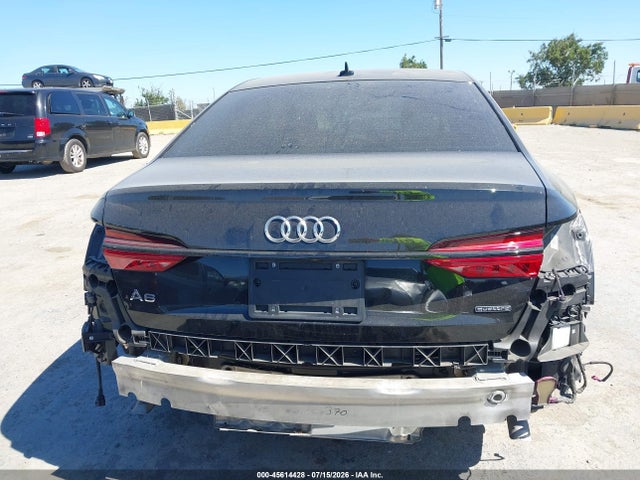 Продажа на аукционе авто 2024 Audi A6 Premium Plus 55 Tfsi Quattro S Tronic, vin: WAUL2BF26RN014929, номер лота: 45614428