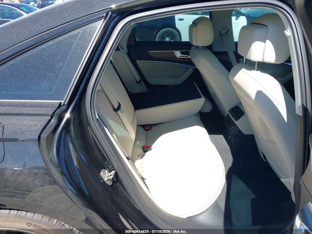 Продажа на аукционе авто 2024 Audi A6 Premium Plus 55 Tfsi Quattro S Tronic, vin: WAUL2BF26RN014929, номер лота: 45614428