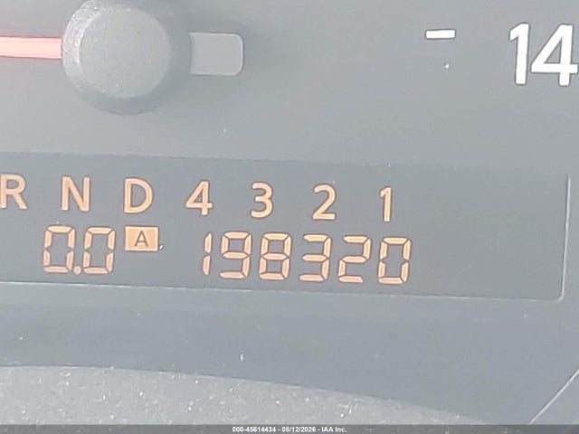 2005 Nissan Armada Le მანქანა იყიდება აუქციონზე, vin: 5N1AA08B25N706397, აუქციონის ნომერი: 45614434
