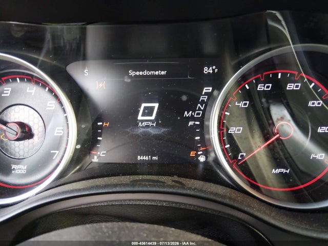 2022 Dodge Charger Gt Rwd მანქანა იყიდება აუქციონზე, vin: 2C3CDXHG6NH207673, აუქციონის ნომერი: 45614439