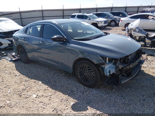 Продаж на аукціоні авто 2026 Nissan Sentra Sv, vin: 3N1AB9CVXTY221371, номер лоту: 45614442