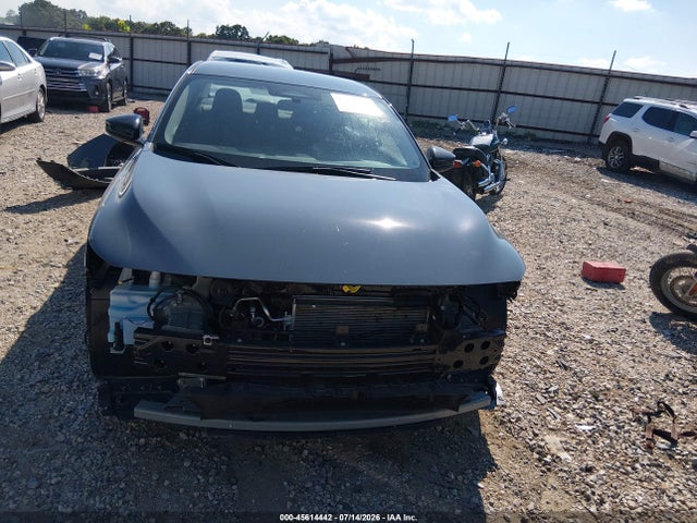 45614442 :رقم المزاد ، 3N1AB9CVXTY221371 vin ، 2026 Nissan Sentra Sv مزاد بيع