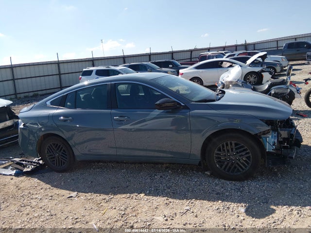 45614442 :رقم المزاد ، 3N1AB9CVXTY221371 vin ، 2026 Nissan Sentra Sv مزاد بيع