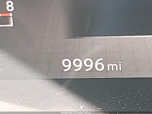 45614442 :رقم المزاد ، 3N1AB9CVXTY221371 vin ، 2026 Nissan Sentra Sv مزاد بيع