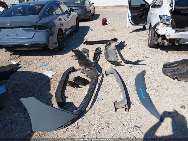 45614442 :رقم المزاد ، 3N1AB9CVXTY221371 vin ، 2026 Nissan Sentra Sv مزاد بيع