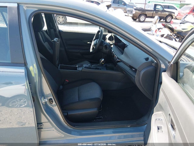 45614442 :رقم المزاد ، 3N1AB9CVXTY221371 vin ، 2026 Nissan Sentra Sv مزاد بيع