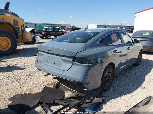 45614442 :رقم المزاد ، 3N1AB9CVXTY221371 vin ، 2026 Nissan Sentra Sv مزاد بيع