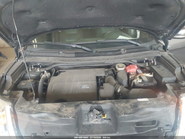 45614444 :رقم المزاد ، 1FMHK8F82CGA84483 vin ، 2012 Ford Explorer Limited مزاد بيع