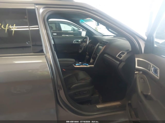 45614444 :رقم المزاد ، 1FMHK8F82CGA84483 vin ، 2012 Ford Explorer Limited مزاد بيع