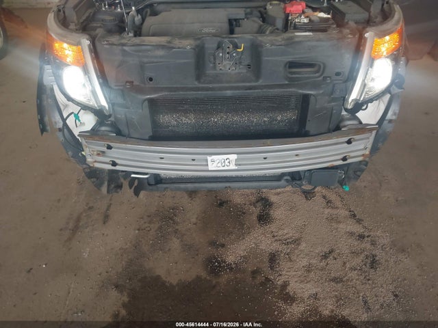 45614444 :رقم المزاد ، 1FMHK8F82CGA84483 vin ، 2012 Ford Explorer Limited مزاد بيع