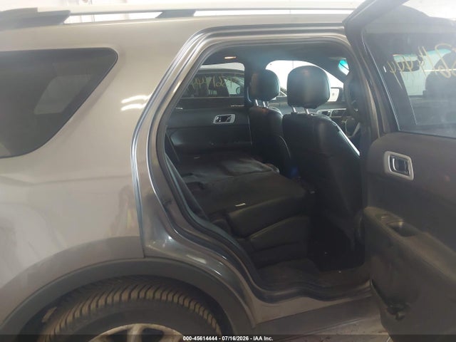 45614444 :رقم المزاد ، 1FMHK8F82CGA84483 vin ، 2012 Ford Explorer Limited مزاد بيع