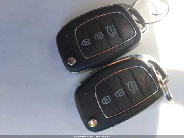 Hyundai SONATA ECO 2018 5NPE24AA8JH691801 Image 11