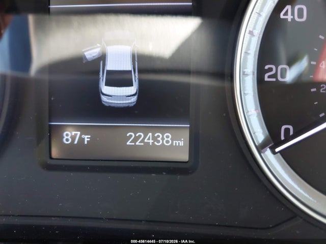 Hyundai SONATA ECO 2018 5NPE24AA8JH691801 Image 16