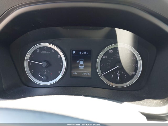 Hyundai SONATA ECO 2018 5NPE24AA8JH691801 Image 7