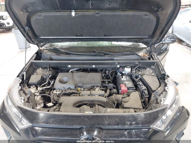 Продажа на аукционе авто 2020 Toyota Rav4 Le, vin: JTMG1RFV0LD067147, номер лота: 45614456