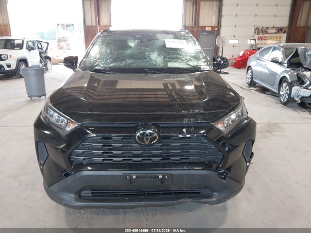 Продажа на аукционе авто 2020 Toyota Rav4 Le, vin: JTMG1RFV0LD067147, номер лота: 45614456