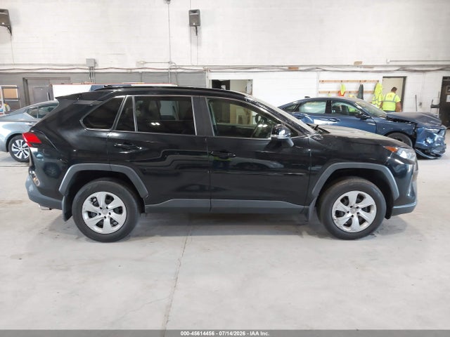 Продажа на аукционе авто 2020 Toyota Rav4 Le, vin: JTMG1RFV0LD067147, номер лота: 45614456