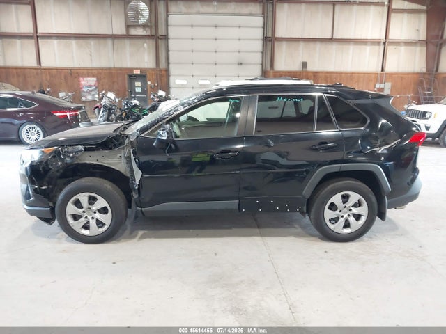Продажа на аукционе авто 2020 Toyota Rav4 Le, vin: JTMG1RFV0LD067147, номер лота: 45614456
