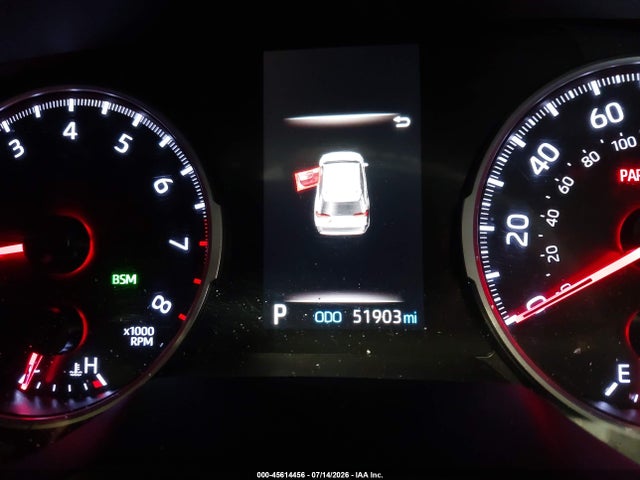 Продажа на аукционе авто 2020 Toyota Rav4 Le, vin: JTMG1RFV0LD067147, номер лота: 45614456