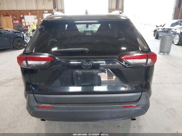 Продажа на аукционе авто 2020 Toyota Rav4 Le, vin: JTMG1RFV0LD067147, номер лота: 45614456