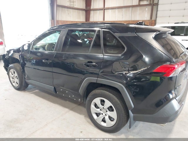 Продажа на аукционе авто 2020 Toyota Rav4 Le, vin: JTMG1RFV0LD067147, номер лота: 45614456