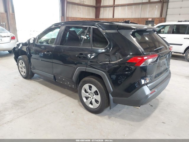 Продажа на аукционе авто 2020 Toyota Rav4 Le, vin: JTMG1RFV0LD067147, номер лота: 45614456
