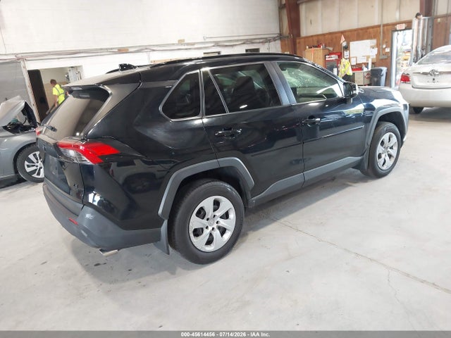 Продажа на аукционе авто 2020 Toyota Rav4 Le, vin: JTMG1RFV0LD067147, номер лота: 45614456