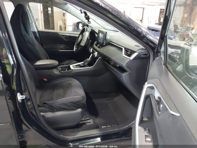 Продажа на аукционе авто 2020 Toyota Rav4 Le, vin: JTMG1RFV0LD067147, номер лота: 45614456