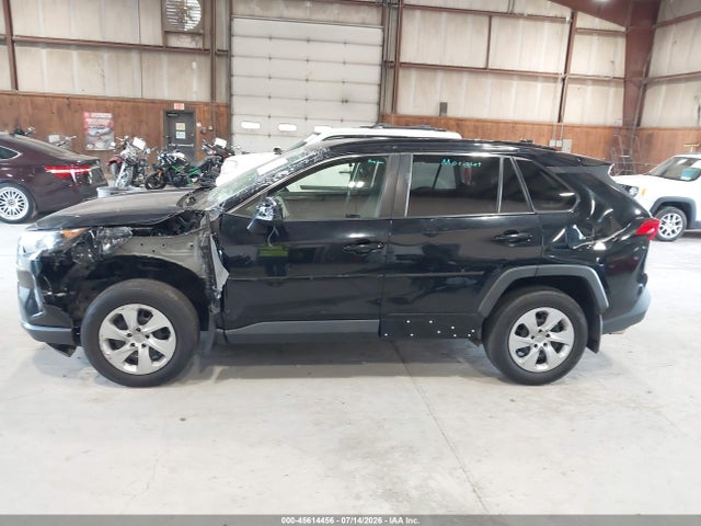 Продажа на аукционе авто 2020 Toyota Rav4 Le, vin: JTMG1RFV0LD067147, номер лота: 45614456