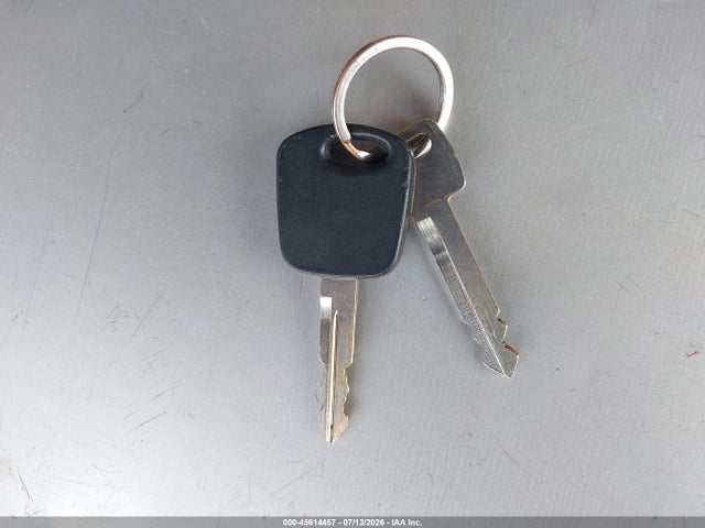 Продажа на аукционе авто 2001 Ford Mustang, vin: 1FAFP40461F112063, номер лота: 45614457