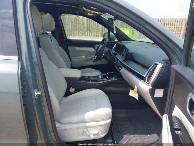 Продаж на аукціоні авто 2025 Kia Sorento Hybrid Sx Prestige, vin: KNDRKDJGXS5362718, номер лоту: 45614465