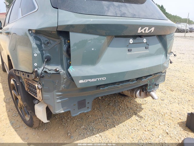 Продаж на аукціоні авто 2025 Kia Sorento Hybrid Sx Prestige, vin: KNDRKDJGXS5362718, номер лоту: 45614465