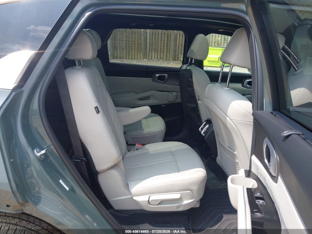 Продаж на аукціоні авто 2025 Kia Sorento Hybrid Sx Prestige, vin: KNDRKDJGXS5362718, номер лоту: 45614465