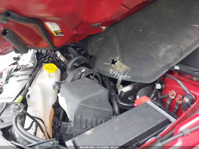 45614473 :رقم المزاد ، 3C4PDCAB7LT266093 vin ، 2020 Dodge Journey Se Value مزاد بيع
