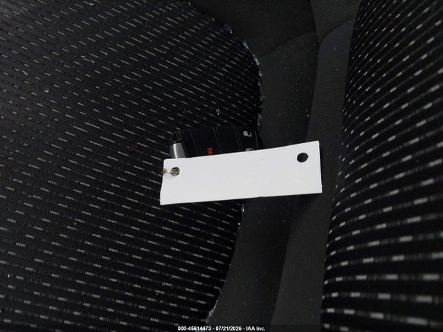 45614473 :رقم المزاد ، 3C4PDCAB7LT266093 vin ، 2020 Dodge Journey Se Value مزاد بيع
