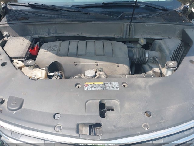Продаж на аукціоні авто 2013 Chevrolet Traverse Lt, vin: 1GNKVGKD0DJ227764, номер лоту: 45614478