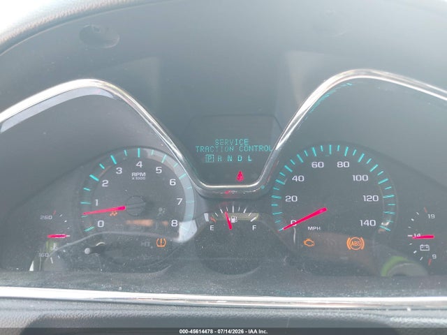 Продаж на аукціоні авто 2013 Chevrolet Traverse Lt, vin: 1GNKVGKD0DJ227764, номер лоту: 45614478