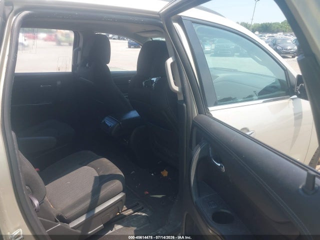 Продаж на аукціоні авто 2013 Chevrolet Traverse Lt, vin: 1GNKVGKD0DJ227764, номер лоту: 45614478
