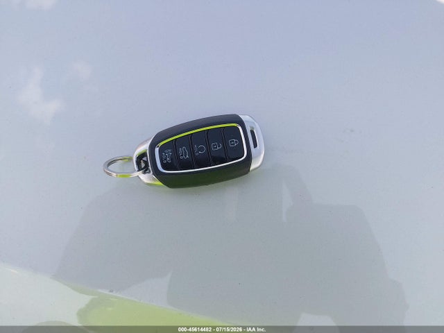Продажа на аукционе авто 2022 Hyundai Elantra Limited, vin: KMHLP4AG6NU328370, номер лота: 45614482