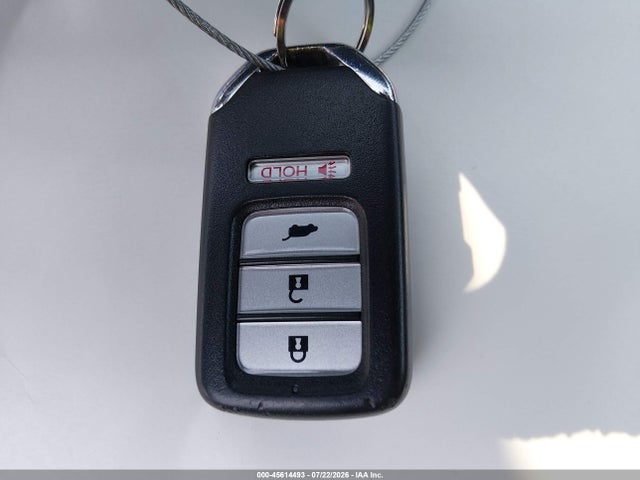 Aukcja sprzedaży 2016 Honda Cr-v Ex, vin: 2HKRM4H50GH725176, numer aukcji: 45614493