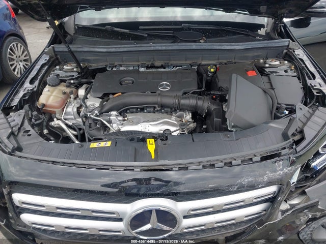 Продажа на аукционе авто 2021 Mercedes-benz Glb 250, vin: W1N4M4GB0MW143563, номер лота: 45614495