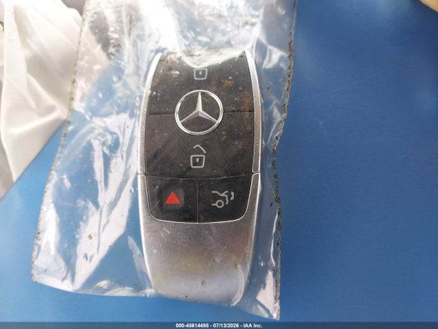 Продажа на аукционе авто 2021 Mercedes-benz Glb 250, vin: W1N4M4GB0MW143563, номер лота: 45614495