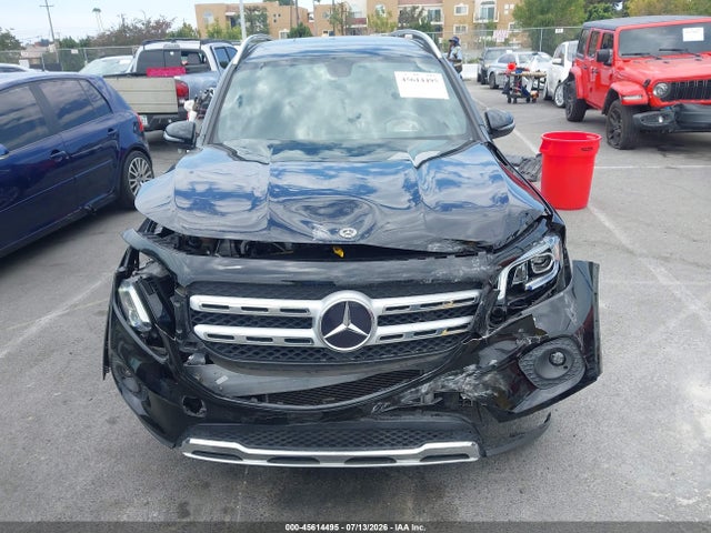 Продажа на аукционе авто 2021 Mercedes-benz Glb 250, vin: W1N4M4GB0MW143563, номер лота: 45614495